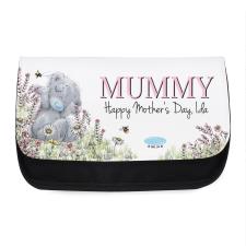 Personalised Me to You Bear Bees Make Up Bag Image Preview